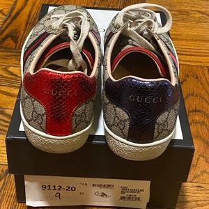 Women's Ace GG Supreme sneaker